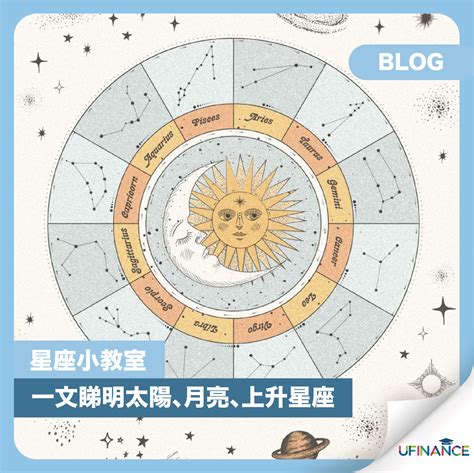 太陽 月亮 星座|精準上升星座、月亮星座、太阳星座查詢器